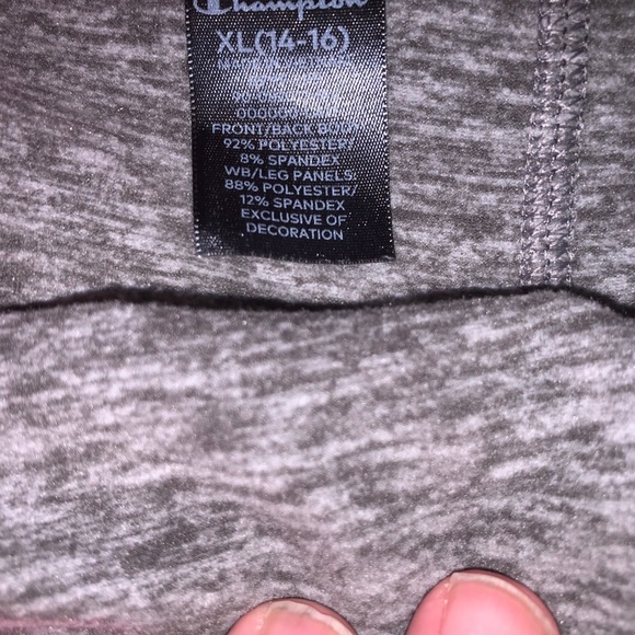C 9 by Champion Jogger Pants - Picture 2 of 2